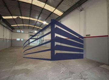 LBB-LBB-1905_2 · Depósito en Venta de 500 m² en Gral. San Martín