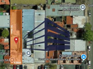 LBB-LBB-1906_2 · Depósito en Venta de 430 m² en Villa Lynch