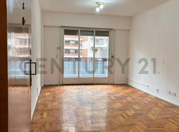 Departamento · 60m² · 3 Ambientes · 3 Ambientes en Alquiler Caballito