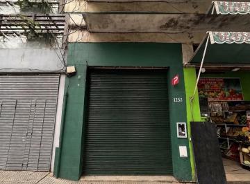 Local comercial · 100m² · 1 Ambiente · “local Comercial 100 m² en Palermo Soho – Excelente Ubicación”
