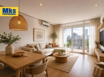 Departamento · 56m² · 2 Ambientes · Venta. Departamento. 2 Ambientes.