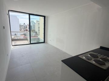 Departamento · 30m² · 1 Ambiente · Alquiler Departamento Monoambiente Palermo Hollywood