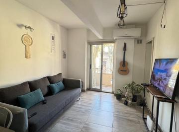 Departamento · 46m² · 3 Ambientes · Venta - Departamento 3 Ambientes C/balcón - Humboldt 1100