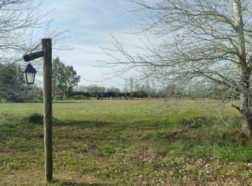 Terreno · 10000m² · Terreno en Estancias Las Lilas