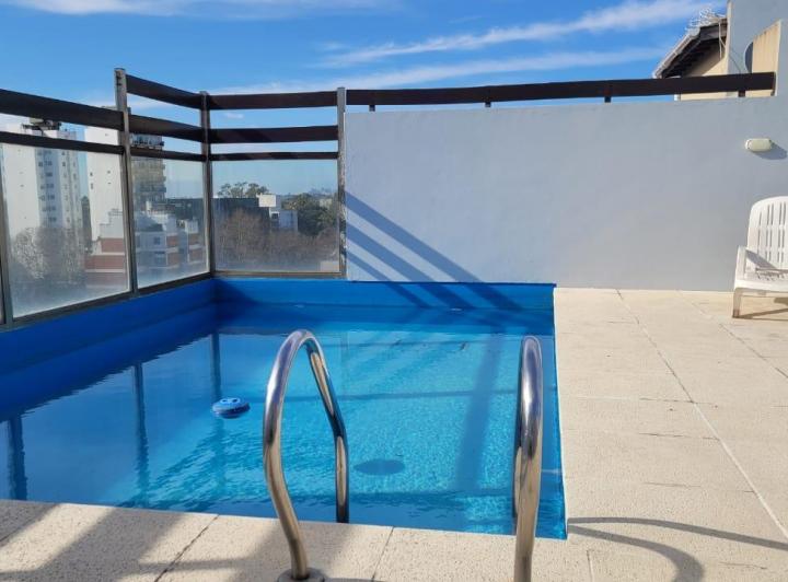 Departamento · 42m² · 2 Ambientes · 1 Cochera