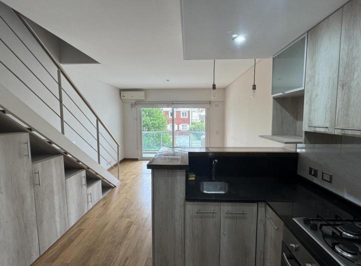 Departamento · 51m² · 2 Ambientes