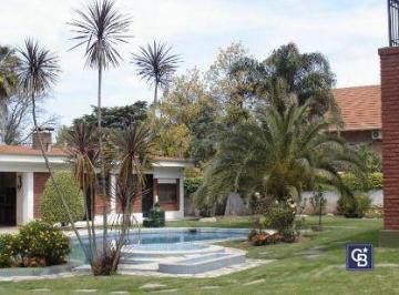 Terreno · 1026m² · 7 Ambientes · 7 Cocheras · Venta de Gran Lote 1.026 m² Apto Crédito Ideal Inversion en Martínez