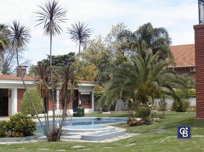 Terreno · 1026m² · 7 Ambientes · 7 Cocheras