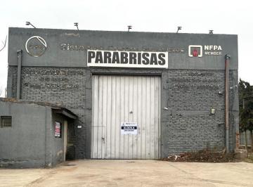 Depósito · 280m² · Depósito Galpón Sobre Ruta 22