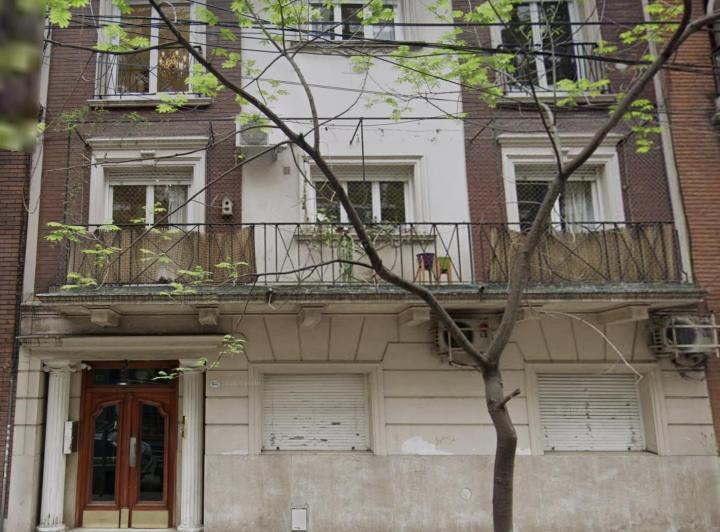 Departamento · 52m² · 3 Ambientes