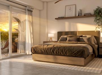Departamento · 42m² · 2 Ambientes · Luminoso 2 Ambientes con Balcon en Venta en Caseros