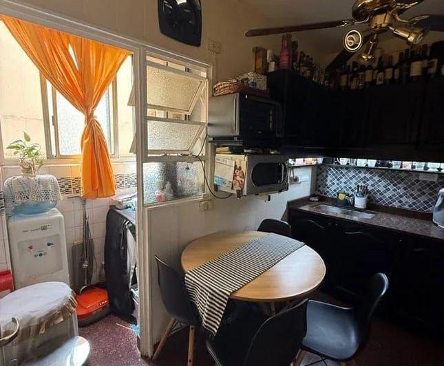 Departamento · 53m² · 3 Ambientes