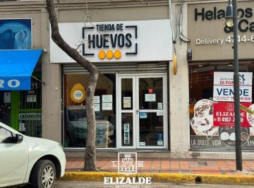 Local comercial · 49m² · 2 Ambientes · Constitucion y Ayacucho - Local Amplio en Venta con Buena Renta - Venta - San Fernando