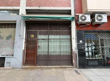 ARI-ARI-3070_2 · Excelente Local - Depósito en Villa Crespo.