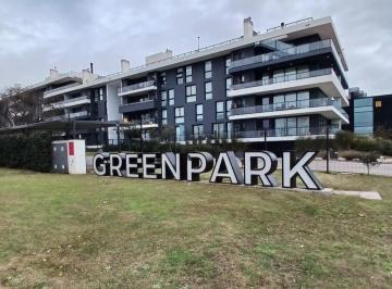 Departamento · 122m² · 5 Ambientes · 1 Cochera · Venta Departamento a Estrenar 2 Dorm. en Greenpark Valle Escondido