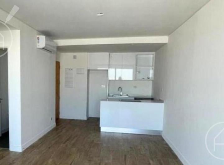 Departamento · 49m² · 2 Ambientes
