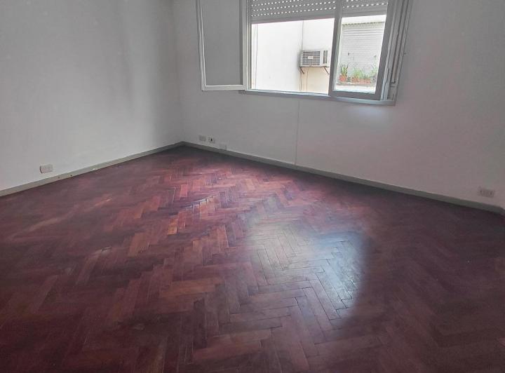 Departamento · 43m² · 1 Ambiente