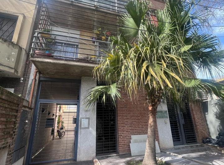 Departamento · 50m² · 3 Ambientes