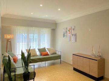 Departamento · 60m² · 3 Ambientes · Departamento - Playa Grande