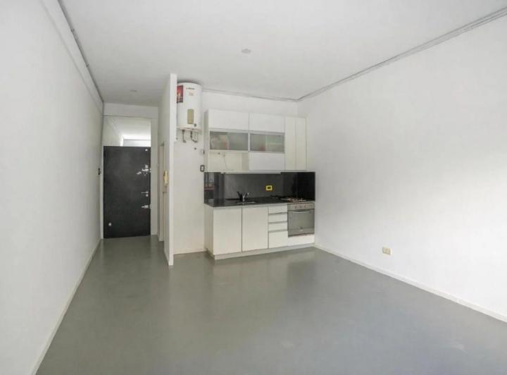 Departamento · 53m² · 2 Ambientes
