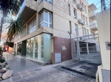 Departamento · 75m² · 4 Ambientes · 1 Cochera · Openhouse Group Alquila Departamento en Barrio Bombal Sur