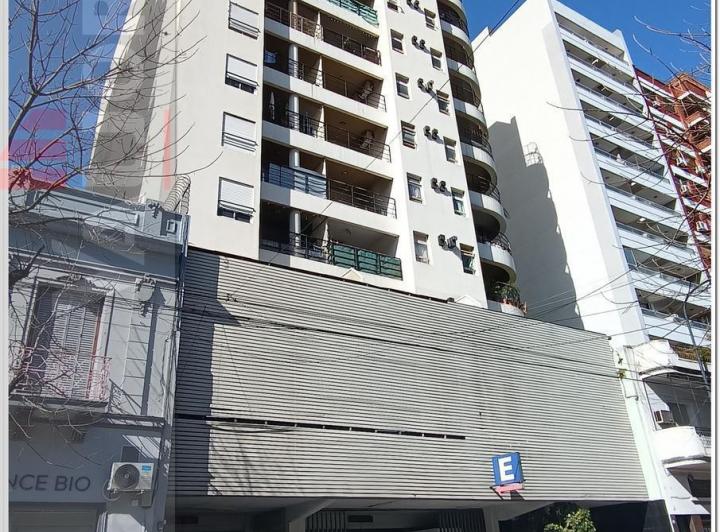 Departamento · 37m² · 2 Ambientes