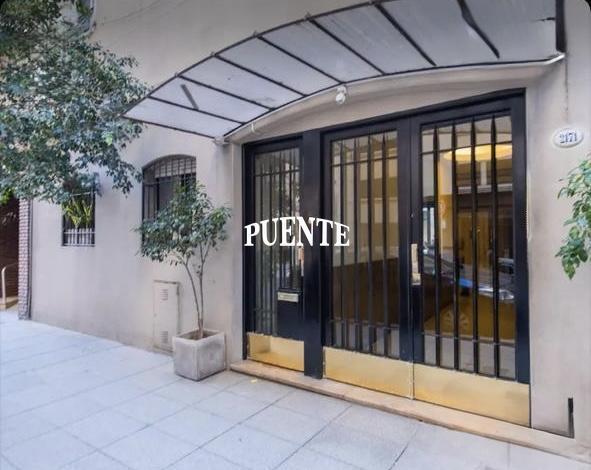 Departamento · 48m² · 2 Ambientes
