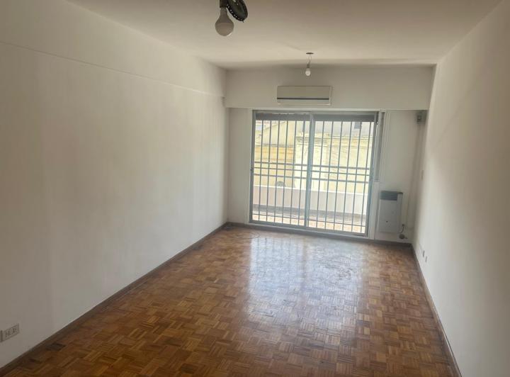 Departamento · 60m² · 3 Ambientes