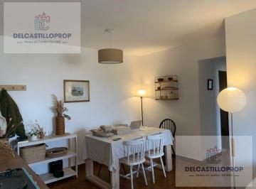 Departamento · 61m² · 4 Ambientes · 1 Cochera · Departamento Venta San Isidro - a Refaccionar