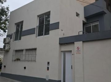 Departamento · 22m² · 1 Ambiente · Andrés Pazos 523. Monoambiente en Alquiler 22 m² (Contrafrente)