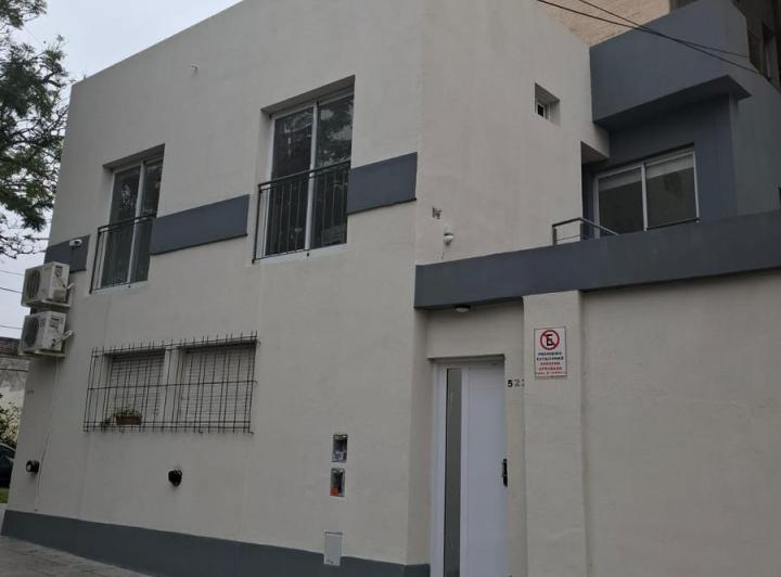 Departamento · 22m² · 1 Ambiente