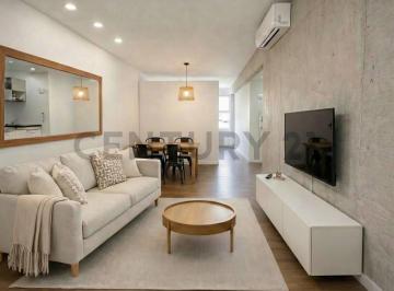 Departamento · 40m² · 1 Ambiente · Venta Departamento Monoambiente Divisible Patio Cubierto Villa Ortuzar