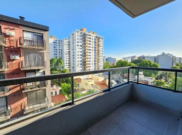 Departamento · 49m² · 2 Ambientes · Departamento de 2 Amb. a Estrenar Alquiler un Año!
