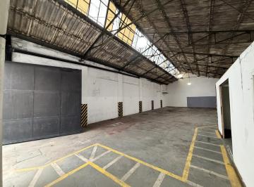 Depósito · 433m² · 4 Ambientes · Departamento en Monserrat