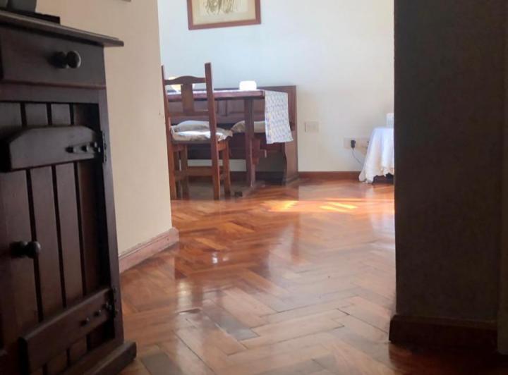 Departamento · 75m² · 3 Ambientes