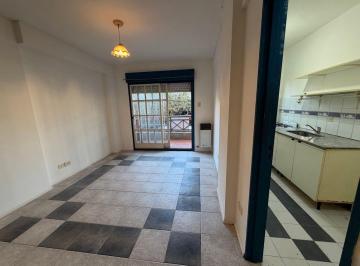 Departamento de 1 ambiente, Caballito · Venta Departamento 1 Ambiente con Amplio Balcón