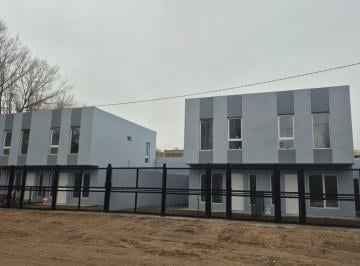 Casa de 2 ambientes, Plottier · Alquiler | Dúplex 2 Dorm. a Estrenar | 75 m²