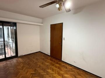 Departamento · 34m² · 2 Ambientes · Departamento en Almagro