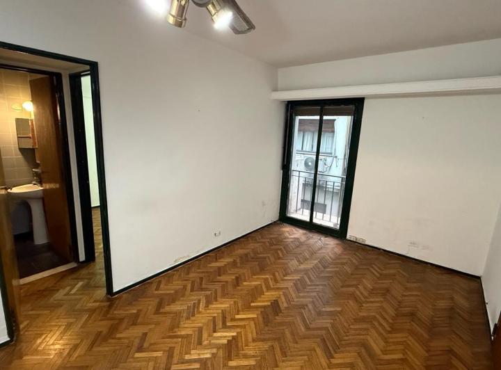 Departamento · 32m² · 2 Ambientes