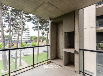 Departamento · 64m² · 3 Ambientes · 1 Cochera · Venta Departamento 3 Amb Pinamar