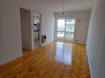 Departamento de 4 ambientes, Rosario · Corrientes Al 1500