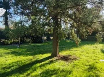 Terreno · 220m² · Terreno de 215 m² en Parque Leloir