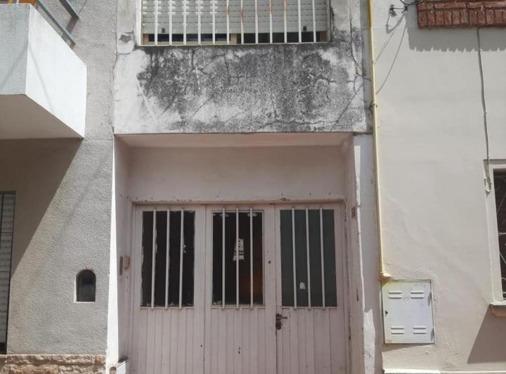 Casa · 166m² · 3 Ambientes · 1 Cochera