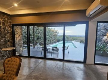 Foto · Venta Casa La Rufina - 3 Dorm. - Diseño