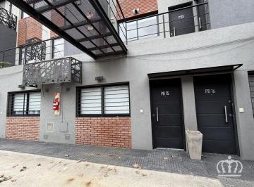 Departamento · 29m² · 1 Ambiente · Departamento en Lanús Este