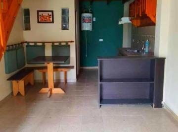 Departamento · 30m² · 2 Ambientes · 1 Cochera · Departamento - Virrey del Pino