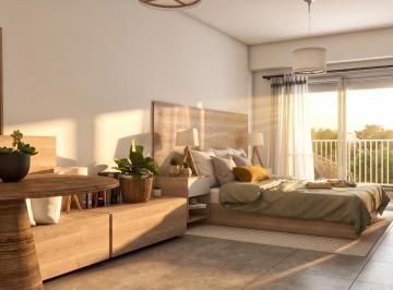 Departamento · 42m² · 2 Ambientes · Luminoso Departamento Dos Ambientes en Venta en Caseros