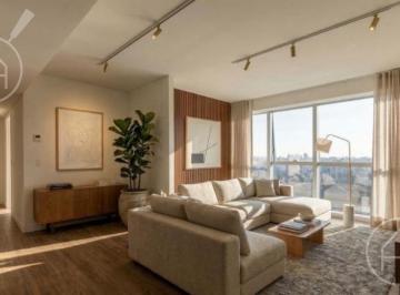 Departamento · 218m² · 5 Ambientes · Departamento - Palermo Hollywood