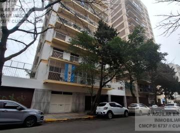 Departamento · 46m² · 3 Ambientes · 1 Cochera · Departamento en Alquiler en Belgrano, Caba con Cochera