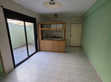 Departamento de 1 ambiente, Villa Santa Rita · Dr Luis Belaustegui 3500 - Departamento Planta Baja 2 Ambientes Patio